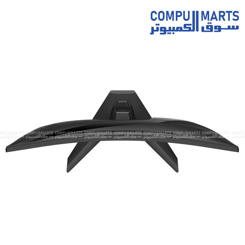 MSI MAG 276CF E20 – Gaming Monitor – MSI – 27 inch FHD 200Hz Curved Rapid VA HDR Ready