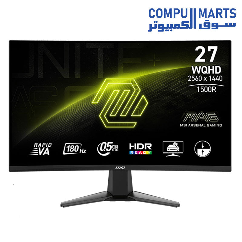 MAG-27CQ6F-Monitor-MSI-27-inch-2560x1440-(WQHD)