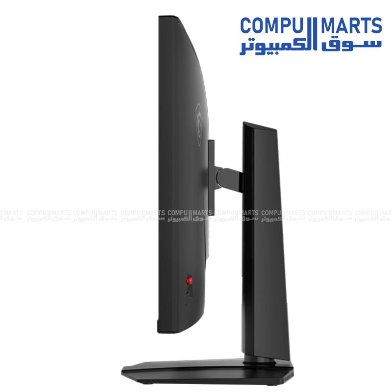 MSI MAG 322URDF E16 – Gaming Monitor – MSI – 32 inch UHD 160Hz/320Hz Dual Mode Rapid IPS HDR400 Adaptive-Sync