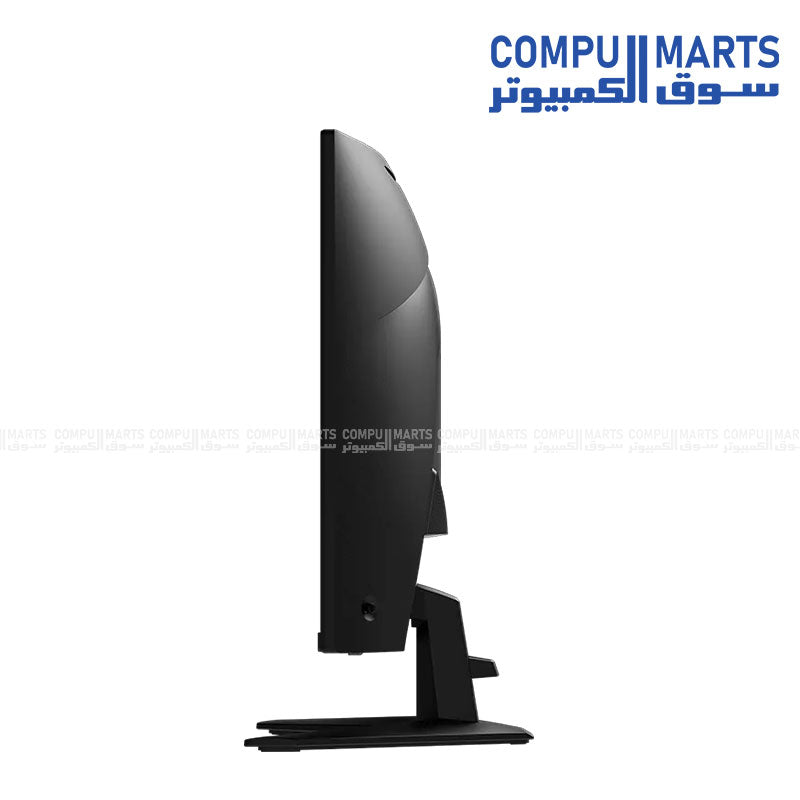 MSI MAG 32C6X 32 inch curved 1500R 250Hz 1ms FHD VA gaming monitor