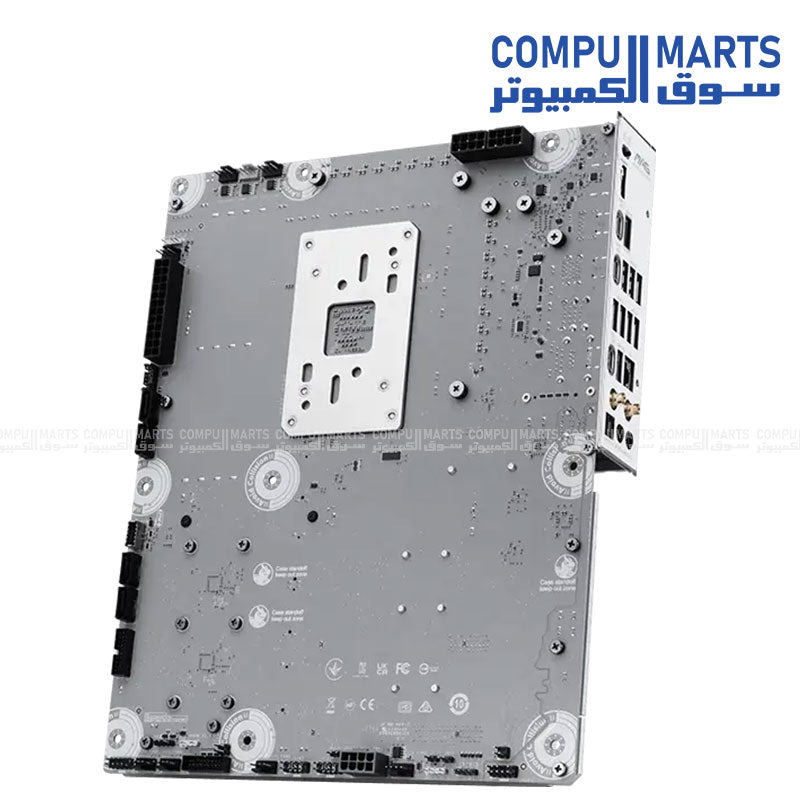 MSI MAG X870E TOMAHAWK MAX WIFI PZ AM5 DDR5 ATX motherboard PCIe 5.0 WiFi 7