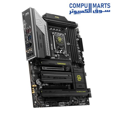 Z890-Motherboard-MSI-Gaming-ATX