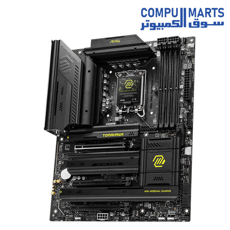 Z890-Motherboard-MSI-Gaming-ATX