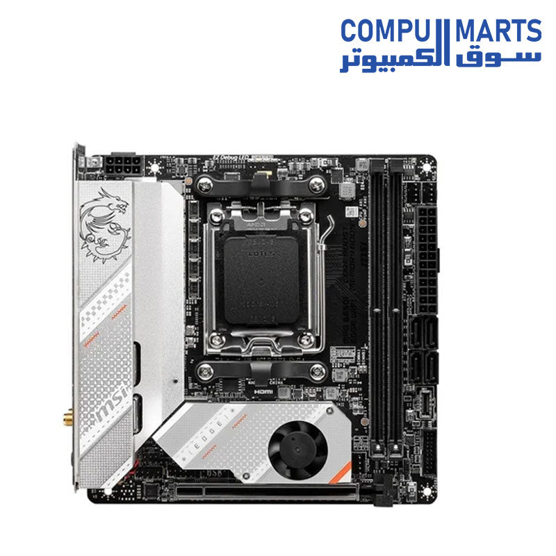 MPG-B650I-EDGE-WIFI-Motherboard-MSI-AMD-AM5-Mini-ITX
