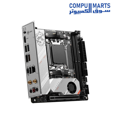 MPG-B650I-EDGE-WIFI-Motherboard-MSI-AMD-AM5-Mini-ITX