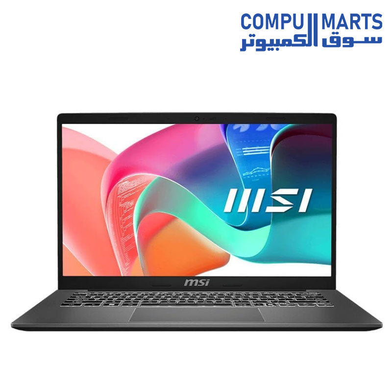 Modern-14-F13MG-LAPTOP-MSI-INTEL-COREi7-14-INCH-512GB-SSD-8GB-RAM-DOS