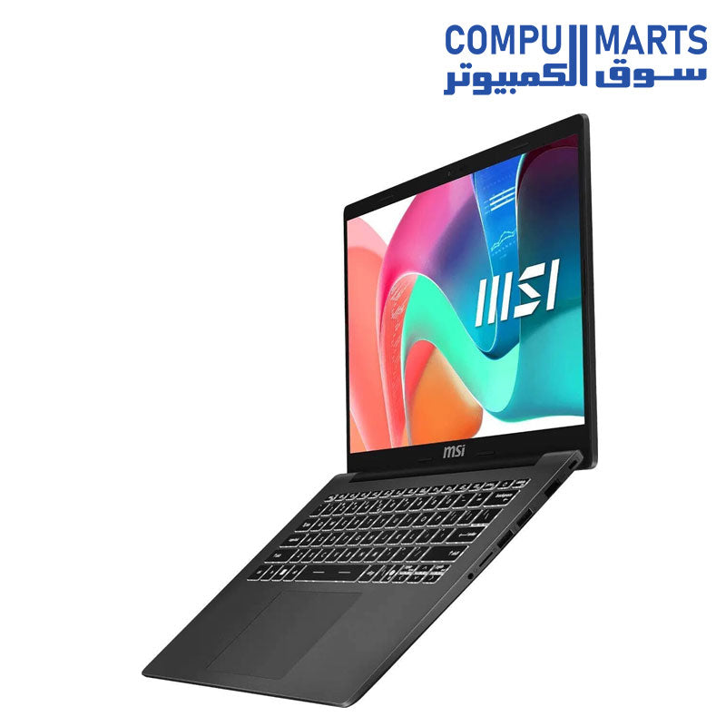 Modern-14-F13MG-LAPTOP-MSI-INTEL-COREi7-14-INCH-512GB-SSD-8GB-RAM-DOS