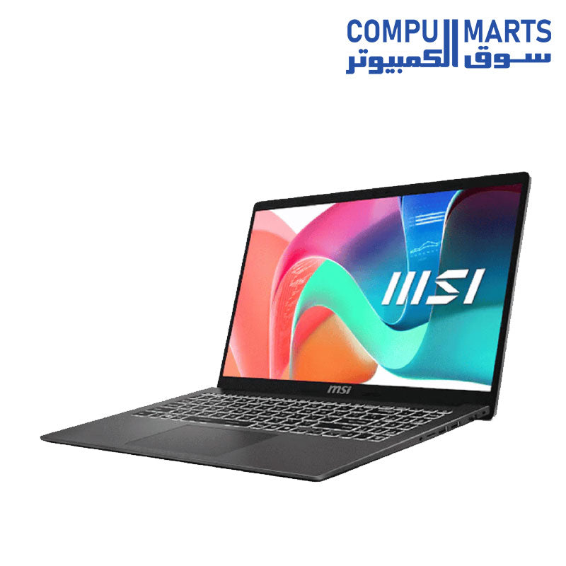 Modern-14-F13MG-LAPTOP-MSI-INTEL-COREi7-14-INCH-512GB-SSD-8GB-RAM-DOS