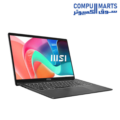 Modern-14-F13MG-LAPTOP-MSI-INTEL-COREi7-14-INCH-512GB-SSD-8GB-RAM-DOS