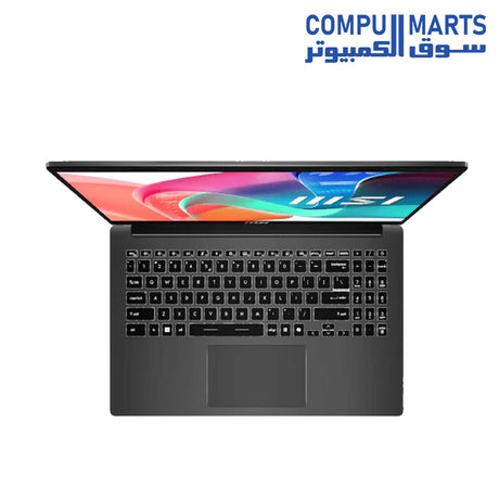 Modern-14-F13MG-LAPTOP-MSI-INTEL-COREi7-14-INCH-512GB-SSD-8GB-RAM-DOS