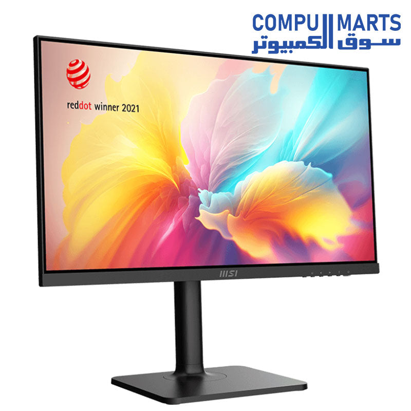 Modern-MD2412P-Monitor-MSI-24-1920x1080-(FHD)-IPS