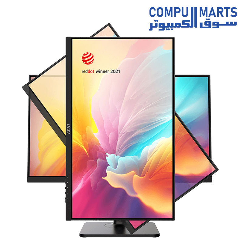 Modern-MD2412P-Monitor-MSI-24-1920x1080-(FHD)-IPS