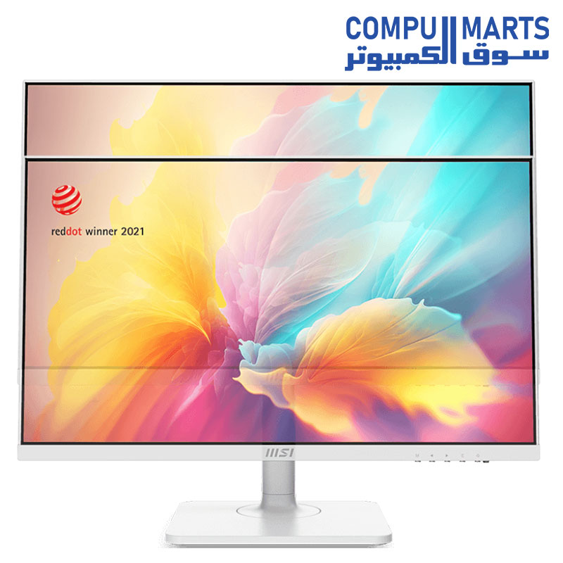 Modern-MD2412P-Monitor-MSI-24-1920x1080-(FHD)-IPS