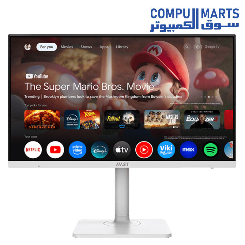 MODERN-MD272UPSW-MONITOR-MSI-60HZ