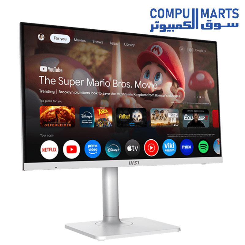 MODERN-MD272UPSW-MONITOR-MSI-60HZ