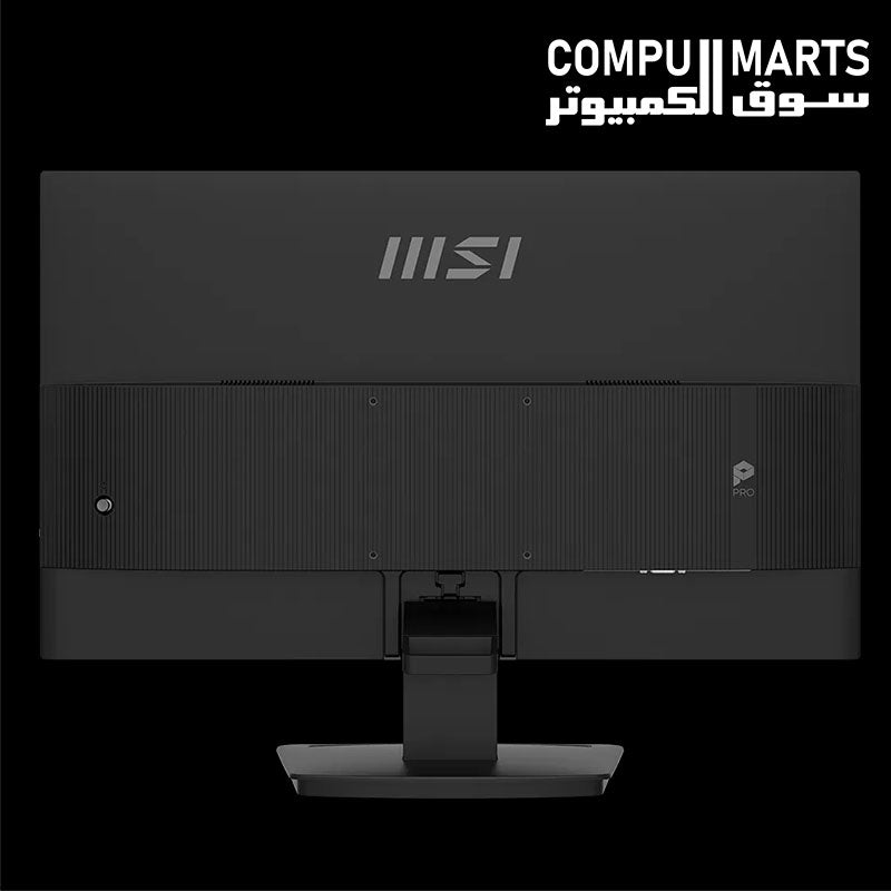 Including 1ms MPRT response time, 4ms GtG response time, AMD FreeSync technology, and 48 to 144Hz activated range
