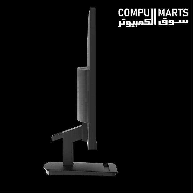 MSI PRO MP243L E14 monitor with IPS panel, 178 degree viewing angles, HDMI and VGA connectivity, available from Compumarts