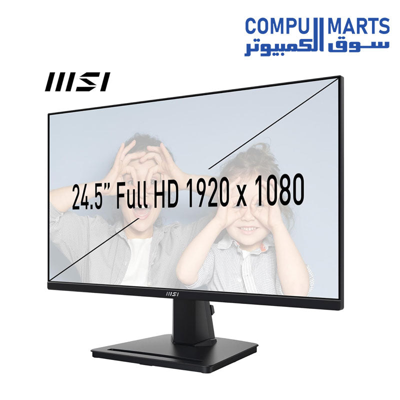 MP251-Computer-Monitor_MSI-PRO-24.5-inch