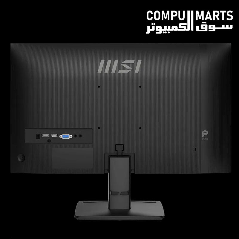 PRO-MP251-E2-Monitor-MSI-120HZ-Gaming-IPS