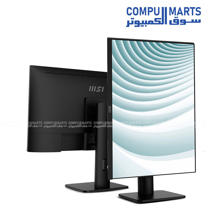 MP273AP-Monitor-MSI-PRO-27INCH-IPS-100Hz-1ms
