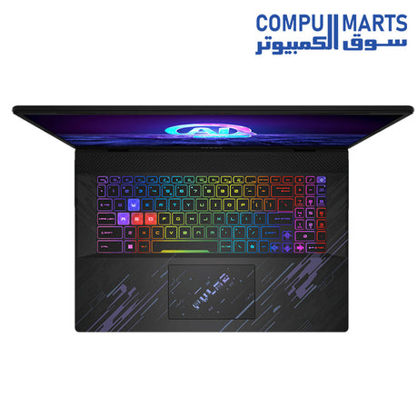 17-AI-C1VGKG-Laptop-MSI-17-Inch-8BG-Ram-1TB-SSD-RTX-4070-Intel-Core-Ultra-9-185H