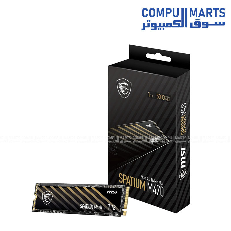 SPATIUM-M470-SSD-MSI-PCIe-4.0-NVMe