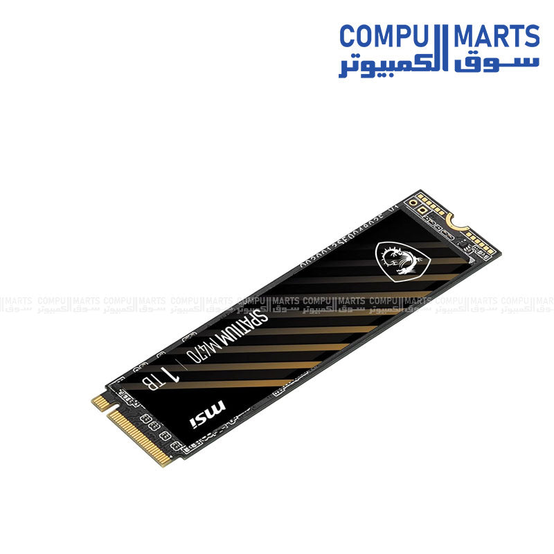 SPATIUM-M470-SSD-MSI-PCIe-4.0-NVMe