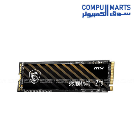 SPATIUM-M470-SSD-MSI-PCIe-4.0-NVMe
