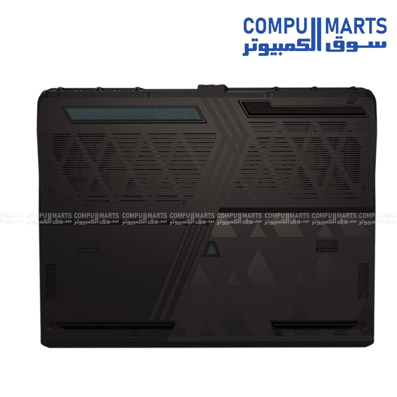 MSI Vector 17 HX AI A2XWX Gaming Laptop with Intel Core Ultra 9 275HX, RTX 5090, 32GB RAM, 1TB SSD, and 17-inch QHD+ 240Hz Display EGYPT