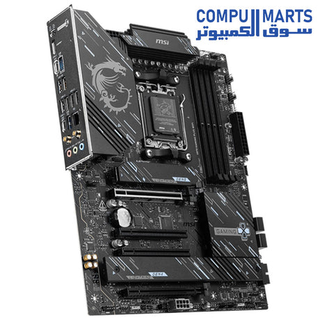 X870-Motherboard-MSI-WIFI-GAMING