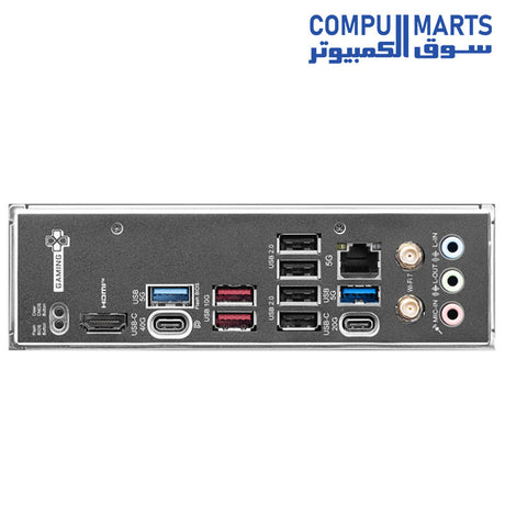 X870-Motherboard-MSI-WIFI-GAMING