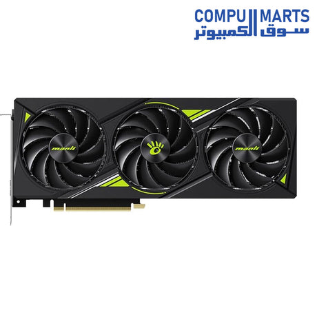 RTX-5080-Graphics-card-Manli-Nebula-16GB-GDDR7-VGA