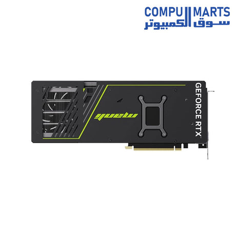 RTX-5080-Graphics-card-Manli-Nebula-16GB-GDDR7-VGA
