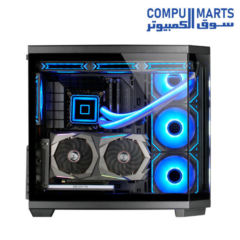MC-3TCORE-CASE-Mars Gaming-CUSTOM-ATX-GAMING