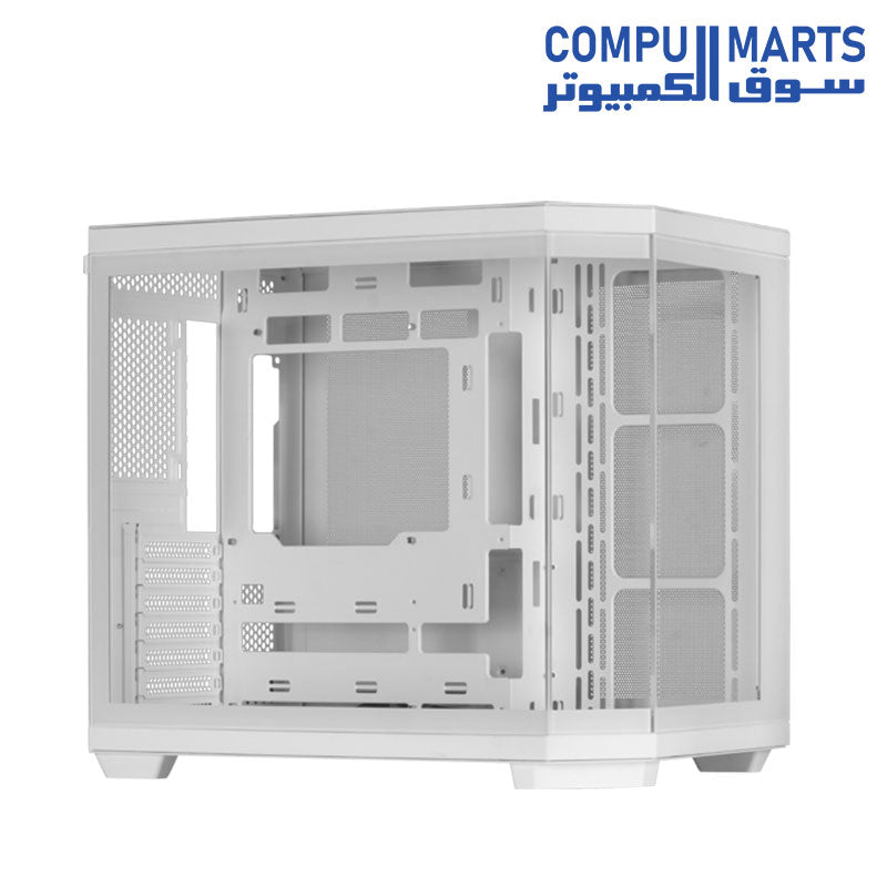 MC-3TCORE-CASE-Mars Gaming-CUSTOM-ATX-GAMING