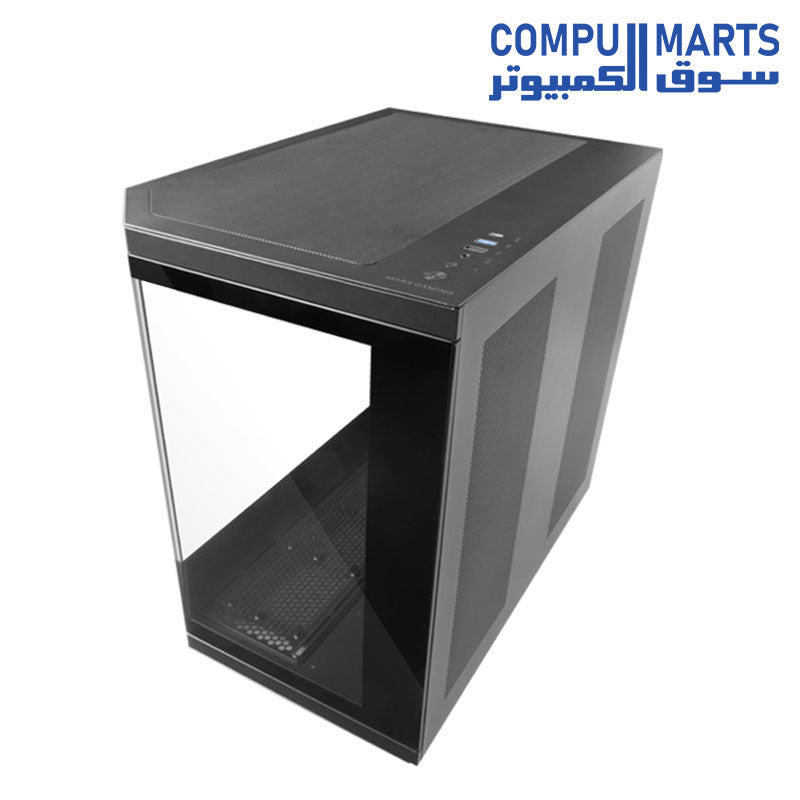 MC-3TCORE-CASE-Mars Gaming-CUSTOM-ATX-GAMING