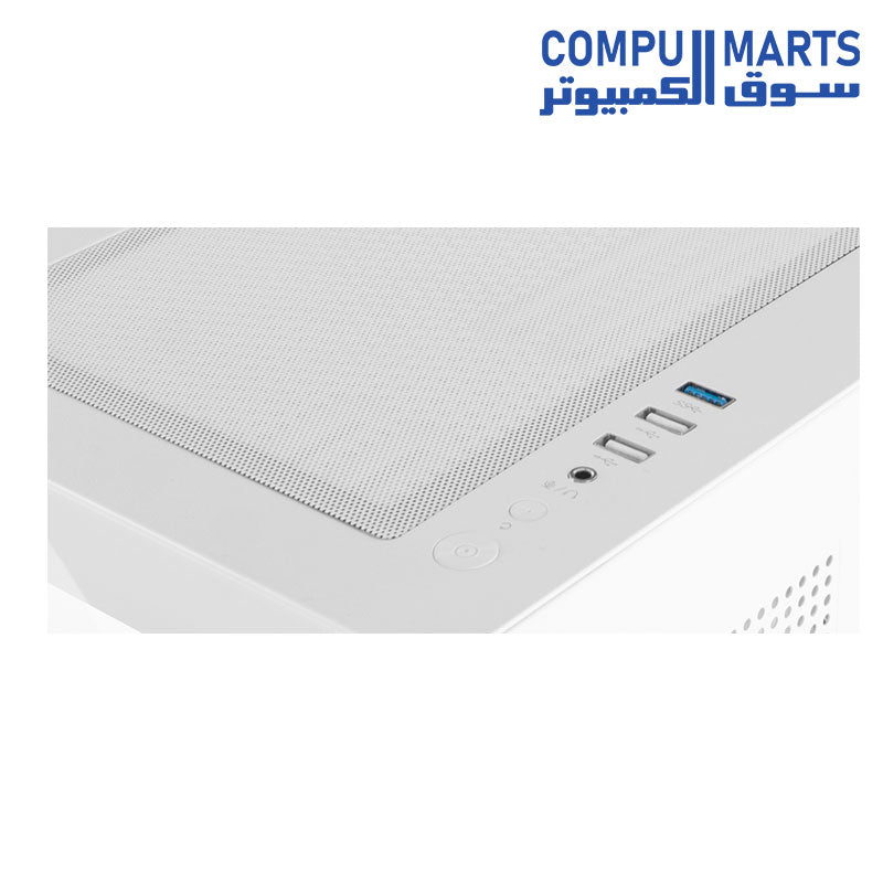 MC-SET-Case-Mars Gaming-GAMING-ATX-PC