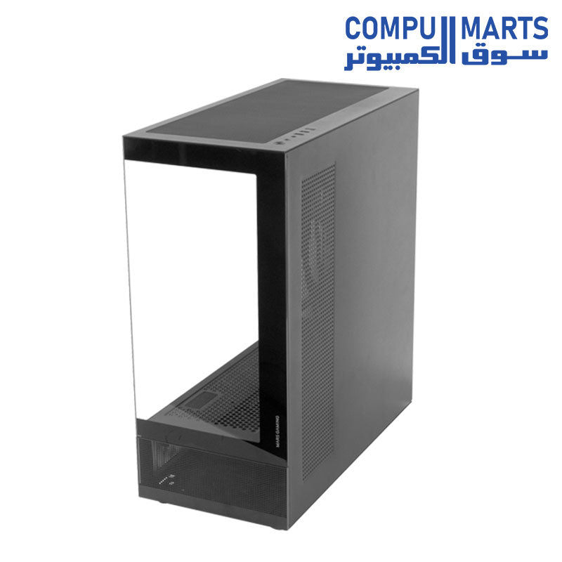 MC-SET-Case-Mars Gaming-GAMING-ATX-PC