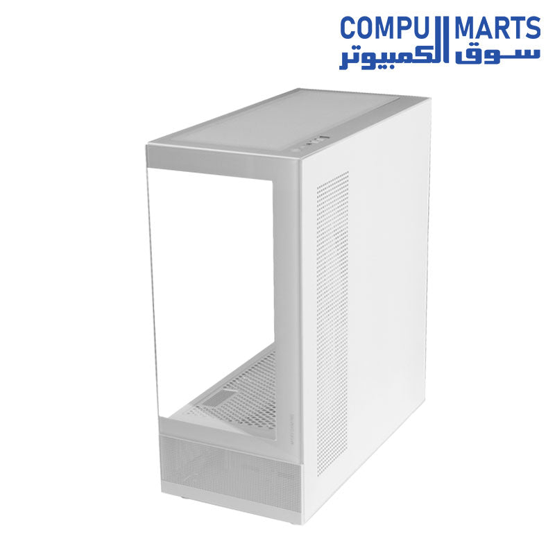 MC-SET-Case-Mars Gaming-GAMING-ATX-PC