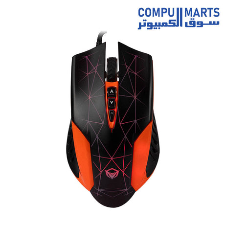 C500 -Accessory Bundles-Meetion - RGB