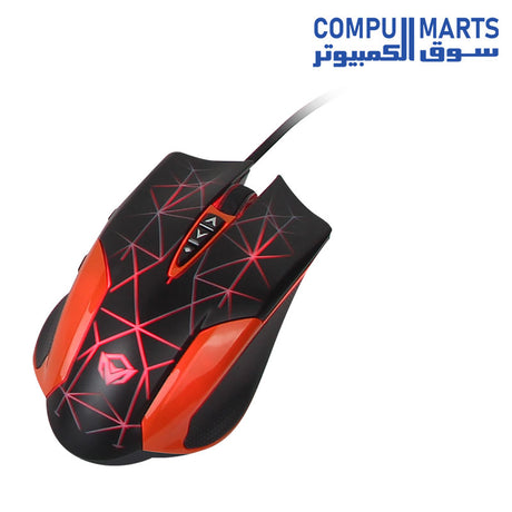 C500 -Accessory Bundles-Meetion - RGB