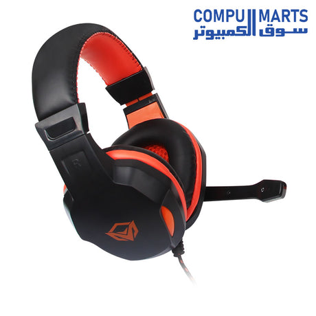 C500 -Accessory Bundles-Meetion - RGB