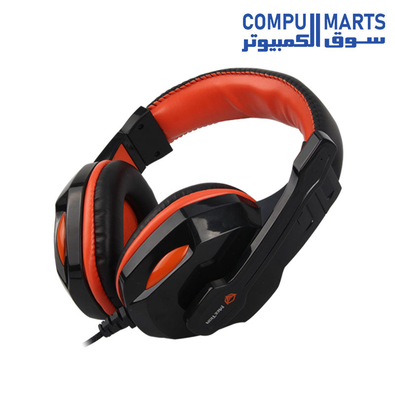 C500 -Accessory Bundles-Meetion - RGB