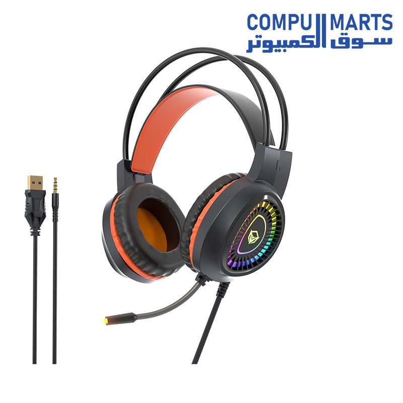 C505-Accessory Bundles-Meetion- Backlight