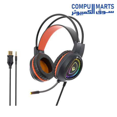 C505-Accessory Bundles-Meetion- Backlight