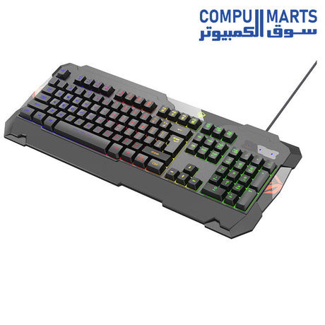 C505-Accessory Bundles-Meetion- Backlight