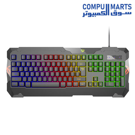 C505-Accessory Bundles-Meetion- Backlight