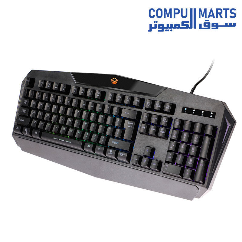 C510 -Accessory Bundles-Meetion- Backlit