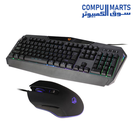 C510 -Accessory Bundles-Meetion- Backlit