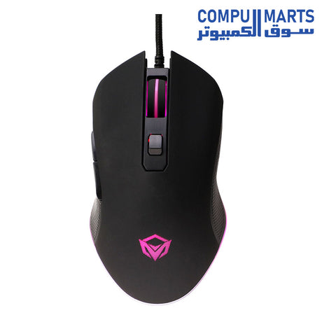 C510 -Accessory Bundles-Meetion- Backlit